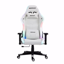 Cadeira Gamer Max Racer Khroma KRM-12 Wi-Fi RGB