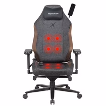 Cadeira Gamer MaxRacer Heavy HVY-14-SMI-TCDO