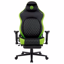 Silla Gamer Quanta QTSG4 Challenger
