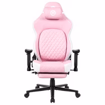 Silla Gamer Quanta QTSG4 Challenger foto 1
