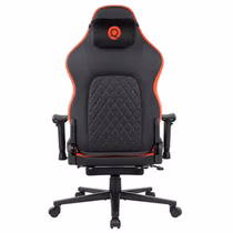 Silla Gamer Quanta QTSG4 Challenger foto 2