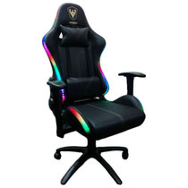 Cadeira Gamer Satellite A-GC8710 RGB