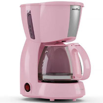 Cafeteira Britania BCF15 Inox 220V