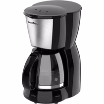 Cafeteira Britania BCF19A 110V