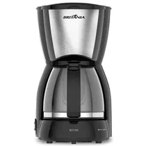 Cafeteira Britania BCF19A 220V