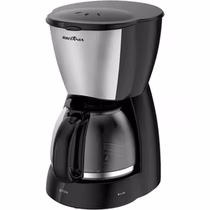 Cafeteira Britania BCF32A 110V
