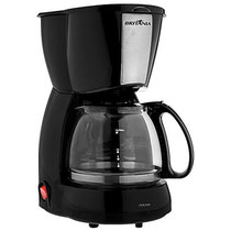 Cafetera Britania CP15 Inox 110V