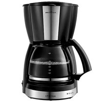 Cafeteira Britania CP38 Inox 220V