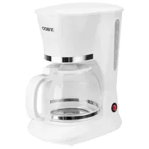Cafeteira Coby CY3330-2084 110V foto 1