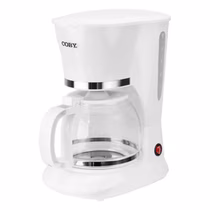 Cafeteira Coby CY3330-2084 220V foto 1