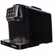Cafeteira ElectroBras Master Latte EBCP-100 220V