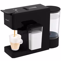 Cafeteira ElectroBras Quick Latte EBCM-30 220V