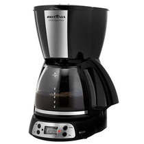 Cafeteira Britania CP38 Digital Inox 220V