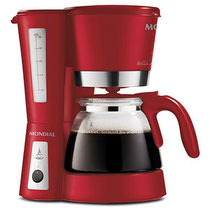 Cafeteira Mondial Bella Arome C-26 110V