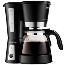Cafeteira Mondial Bella Arome 26 C-10 220V