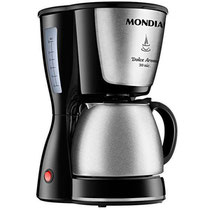 Cafetera Mondial Dolce Arome C-37JI 220V