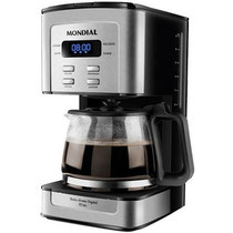 Cafeteira Mondial Dolce Arome C-44-32X-SDI 220V