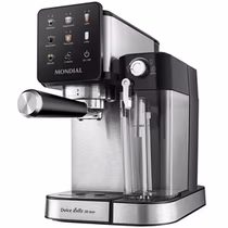 Cafeteira Mondial Dolce Latte C-28-ECL 220V