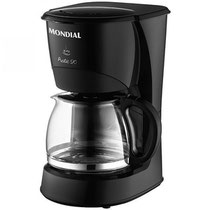 Cafeteira Mondial Practic 20 CN-01-20X 220V