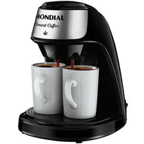 Cafeteira Mondial Smart Coffee C-42 220V