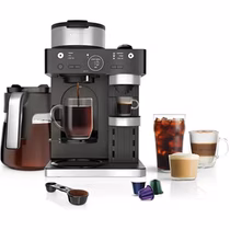 Cafeteira Ninja CFN601 110V