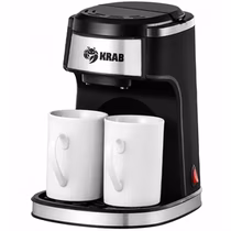 Cafeteira Quanta Krab KBCD240 220V