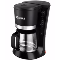 Cafeteira Quanta Krab KBCE1200 220V