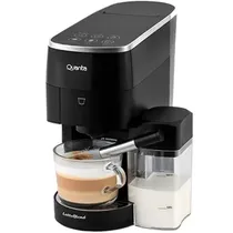 Cafeteira Quanta LatteBlend QTCMT70 110V