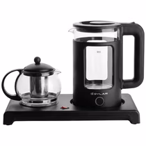 Cafeteira Qylar VittaDuo QY-2204 220V