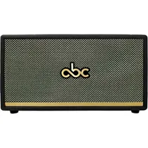 Caixa de Som ABC A3065 Bluetooth