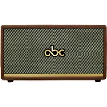 Caixa de Som ABC A3065 Bluetooth foto 1
