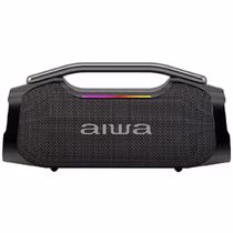 Caixa de Som Aiwa AWA408 USB / Bluetooth