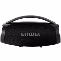 Caixa de Som Aiwa AWAB403 USB / Bluetooth
