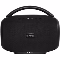 Caixa de Som Aiwa AWF213BT USB / Bluetooth