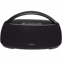 Caixa de Som Aiwa AWF215BT USB / Bluetooth