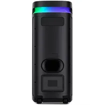 Caixa de Som Aiwa AWPOH6D SD / USB / Bluetooth / Karaokê foto 2