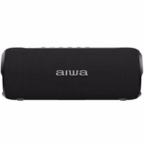 Caixa de Som Aiwa AWQ260G USB / Bluetooth