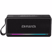 Caixa de Som Aiwa AWQ5 USB / Bluetooth