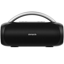 Caixa de Som Aiwa AWS10BT USB / Bluetooth foto 1