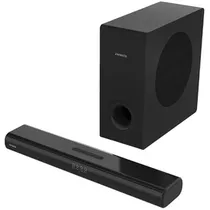 Caixa de Som Aiwa AWSBC800WW USB / Bluetooth foto 1