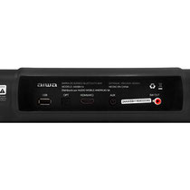 Parlante Aiwa AWSBH16 USB / Bluetooth foto 1