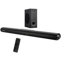 Caixa de Som Aiwa AWSBH21 USB / Bluetooth