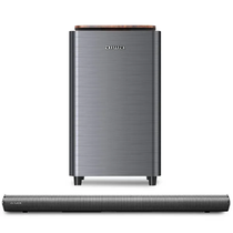 Caixa de Som Aiwa AWSBH23WW USB / Bluetooth foto 1