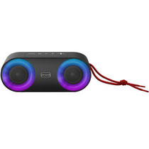 Caixa de Som Aiwa AWSJ215 SD / USB / Bluetooth
