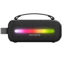 Caixa de Som Aiwa AWSS40BT Bluetooth foto 1