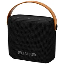 Caixa de Som Aiwa AWSS70BT USB / Bluetooth