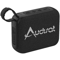 Caixa de Som Audisat X5 Play SD / USB / Bluetooth