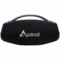 Caixa de Som Audisat X88 Boom SD / USB / Bluetooth