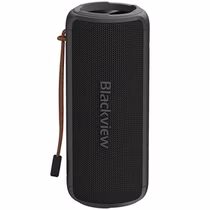 Parlante Blackview AuraBass 3 SD / Bluetooth