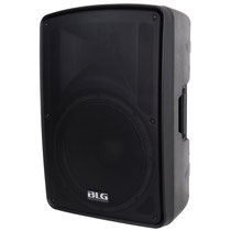 Parlante BLG BP2-12A SD / USB / Bluetooth